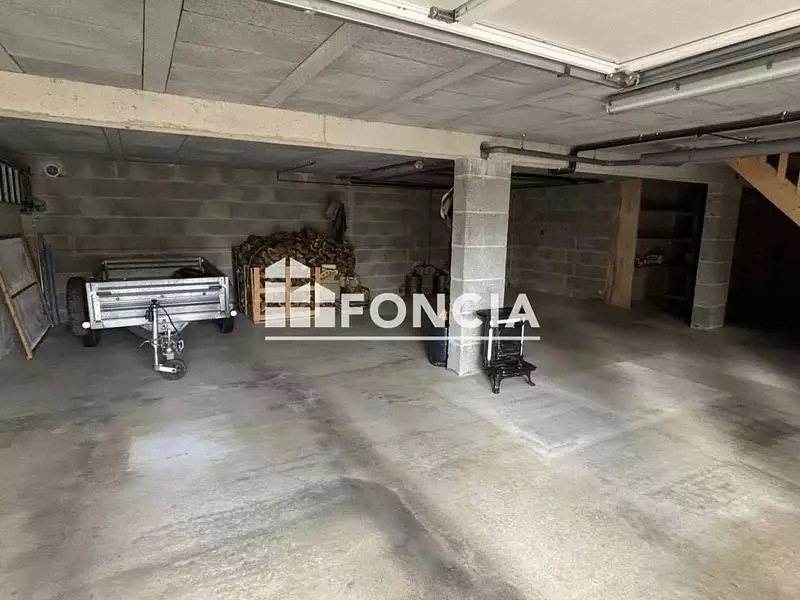 Maison, 85 m²