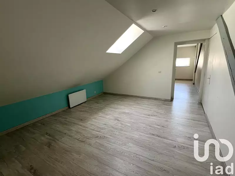 Appartement, 133 m²