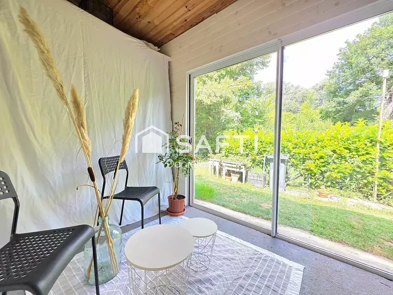 Maison, 84 m²