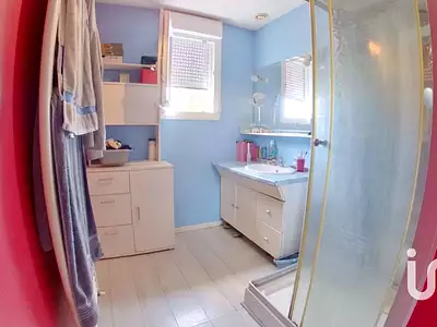 Maison, 88 m²