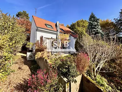 Maison, 135 m²