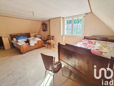 Maison, 85 m²