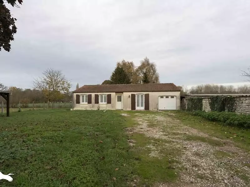 Maison, 88 m²