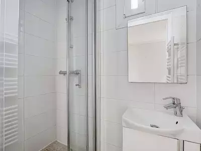 Appartement, 31 m²