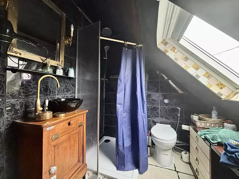 Maison, 152 m²