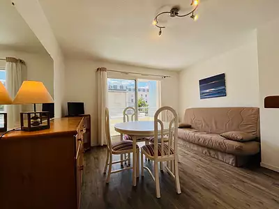 Appartement, 38,8 m²