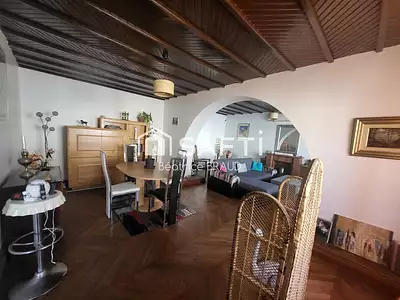 Maison, 110 m²