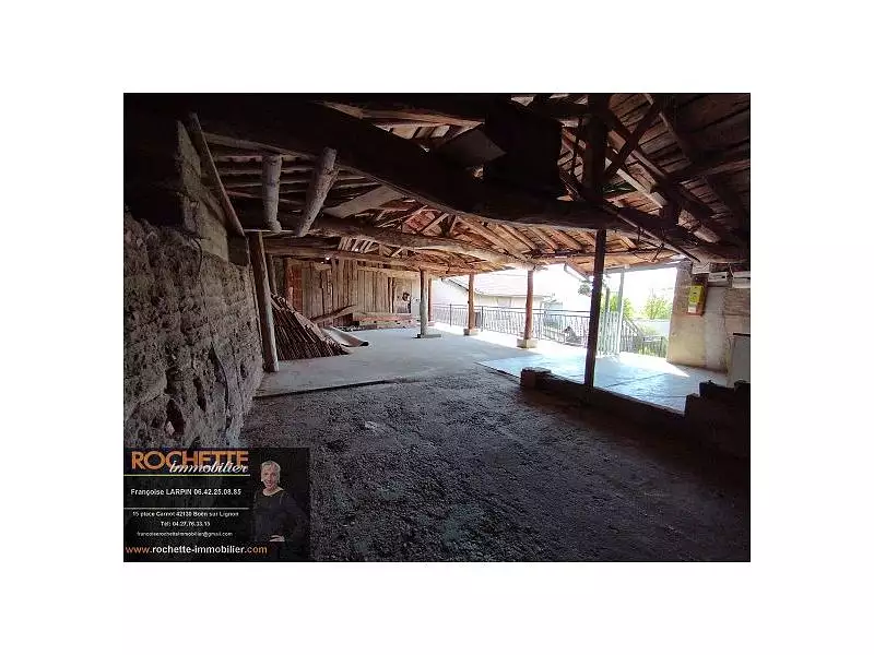 Maison, 105,75 m²