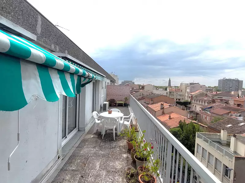 Appartement, 112 m²