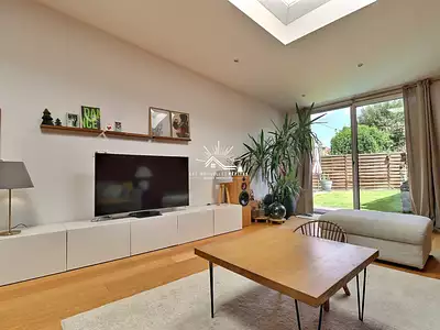 Maison, 110 m²