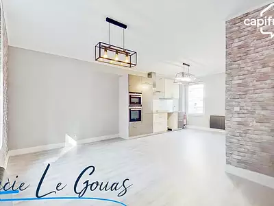 Maison, 81 m²