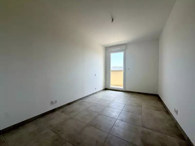 Appartement, 65,4 m²