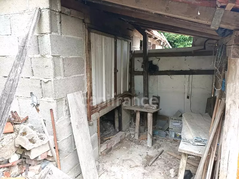 Maison, 118 m²