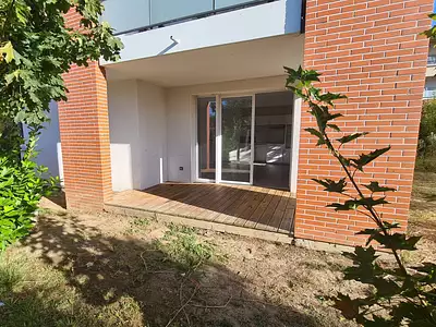 Appartement, 80,19 m²