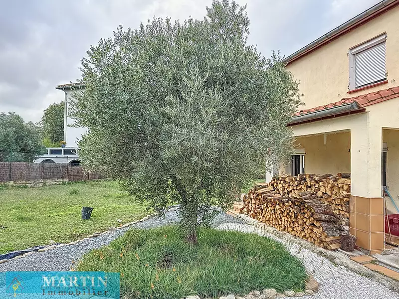 Maison, 184,52 m²