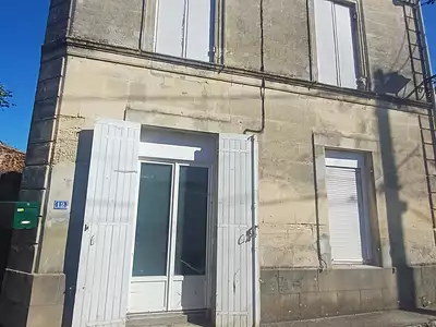 Maison, 115 m²