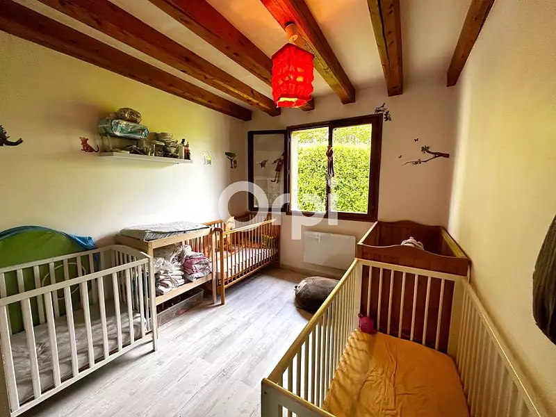 Maison, 106 m²