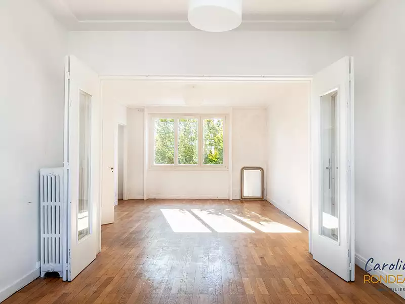 Appartement, 85 m²