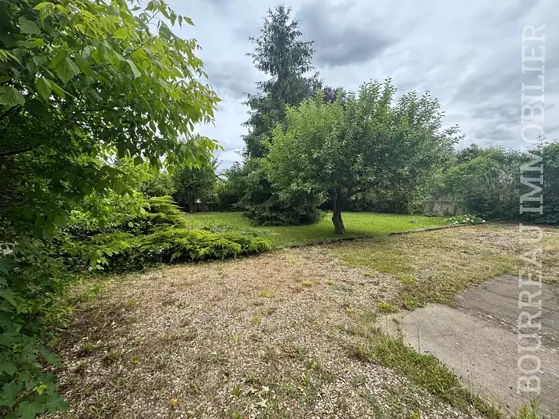 Maison, 101,67 m²