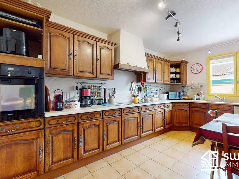 Maison, 90 m²
