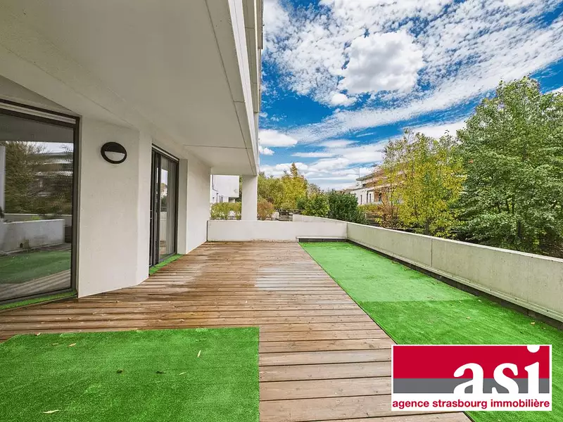 Appartement, 90,93 m²