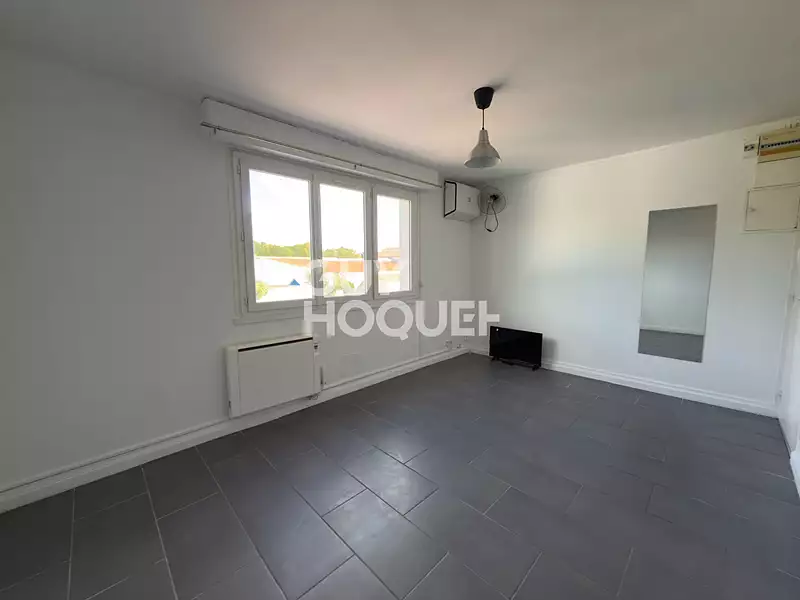 Appartement, 35,8 m²
