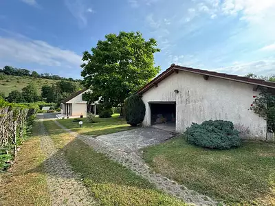 Maison, 83 m²