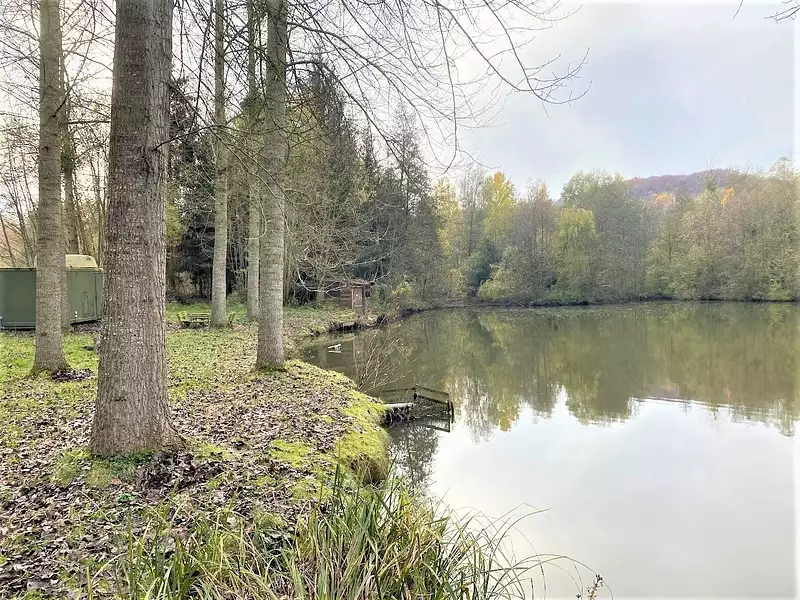 Terrain, 23,5 m²