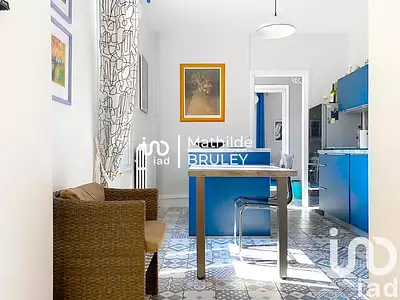 Maison, 128 m²