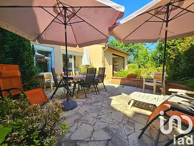 Maison, 220 m²