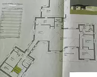 Maison, 184 m²