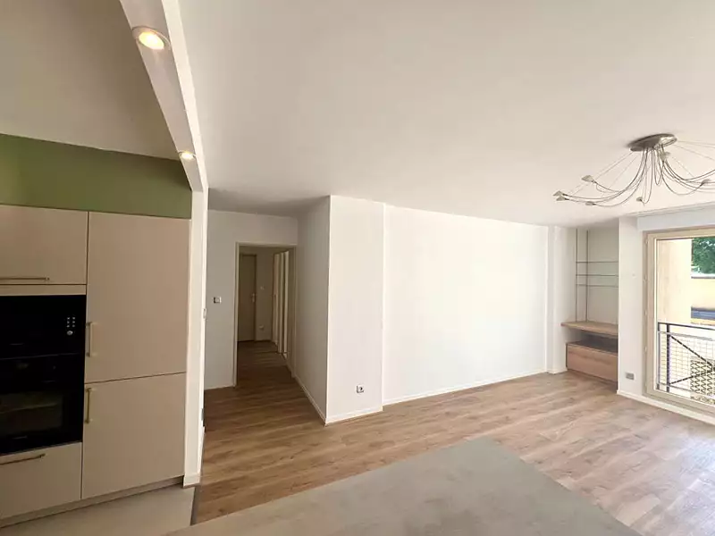 Appartement, 80 m²