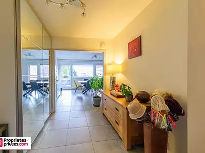 Appartement, 97 m²