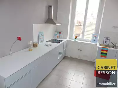 Appartement, 90 m²