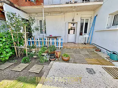 Appartement, 71 m²