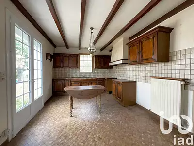 Maison, 84 m²