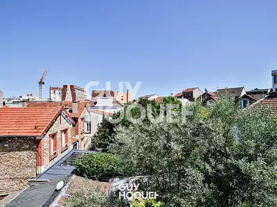 Appartement, 45,41 m²