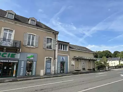 Appartement, 100 m²