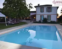 Maison, 730 m²