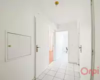 Appartement, 59 m²