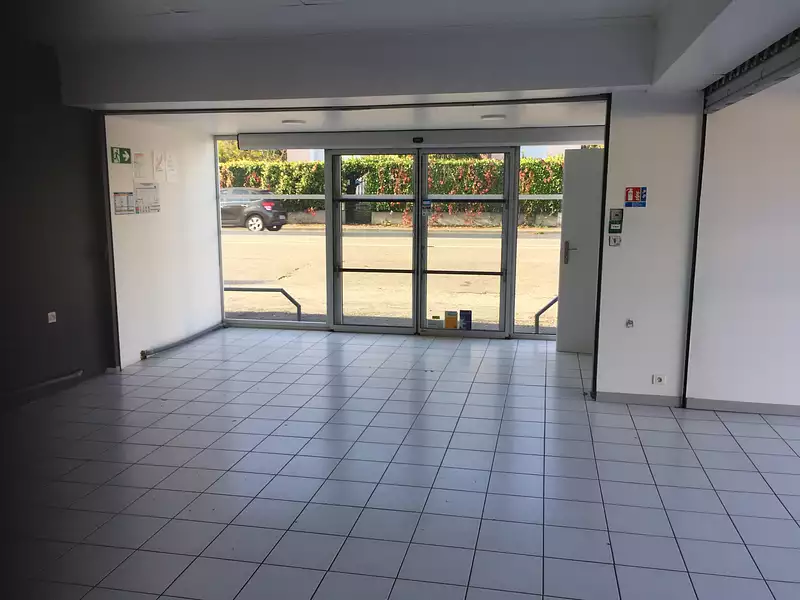 Divers, 120 m²