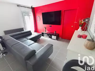 Maison, 115 m²