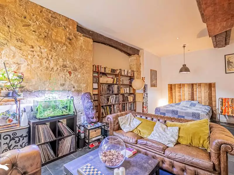 Appartement, 57,19 m²