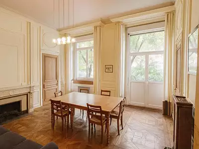 Appartement, 132 m²