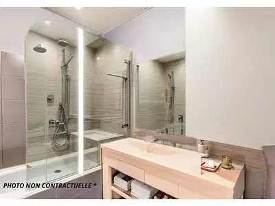 Appartement, 73 m²