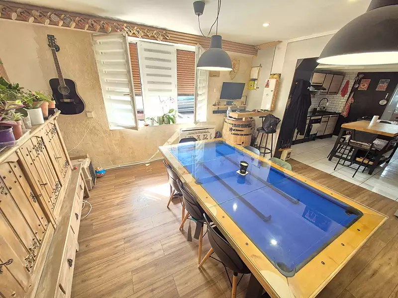 Maison, 74,65 m²