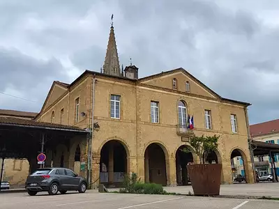 Maison, 134 m²