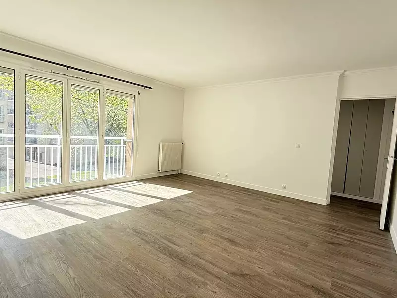 Appartement, 76,1 m²