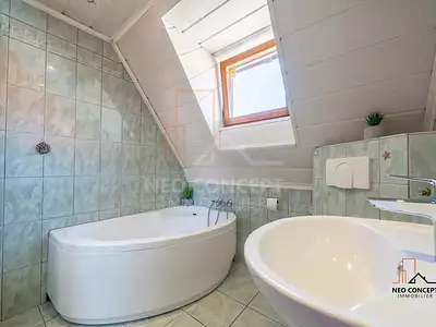 Maison, 136,1 m²