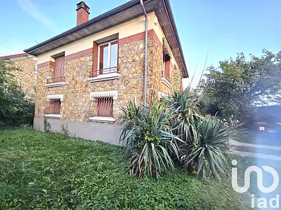 Maison, 65 m²